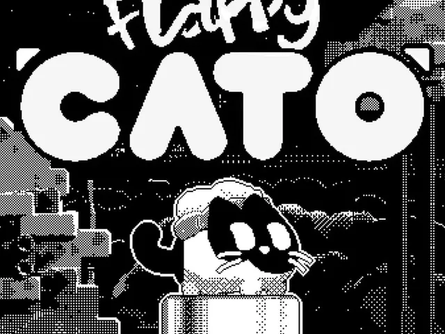 Flappy Cato