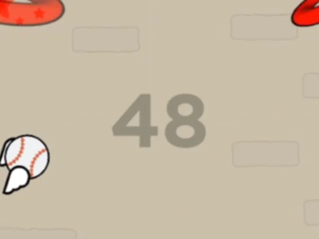Flappy Dunk