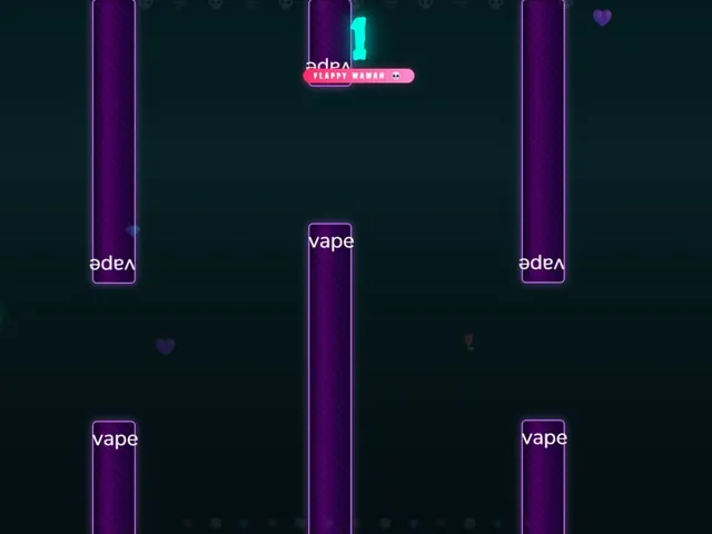 Flappy maman