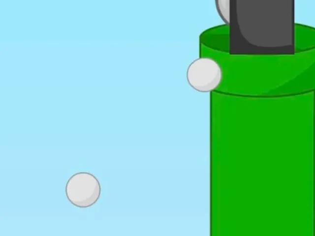 Flappy Puffy
