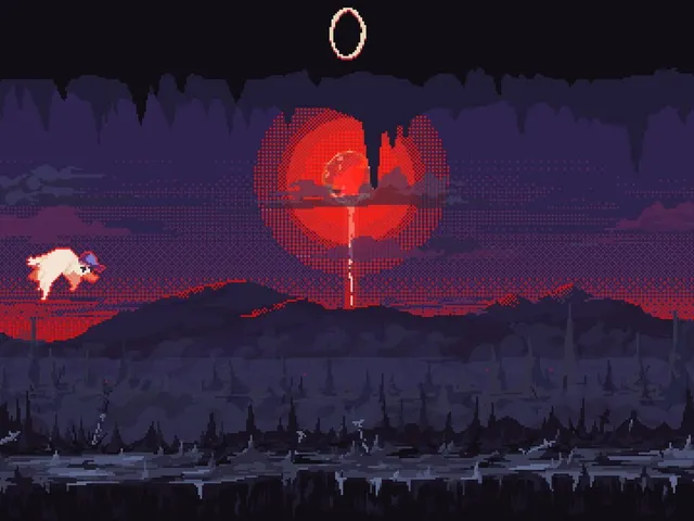 Flappy Souls