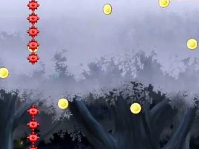 Flappy Tobari