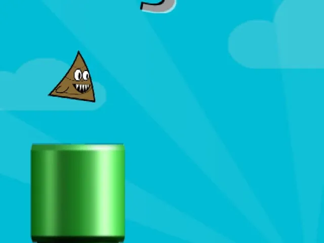 Flappy Turds: Gangsta Poop Grime Music Edition