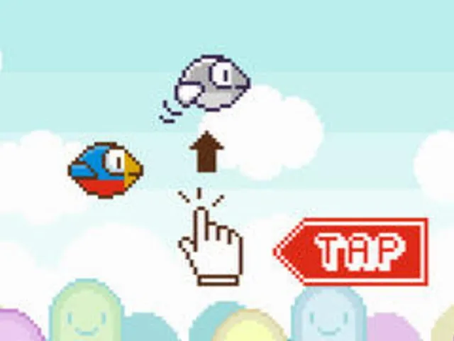 Flappy Wings