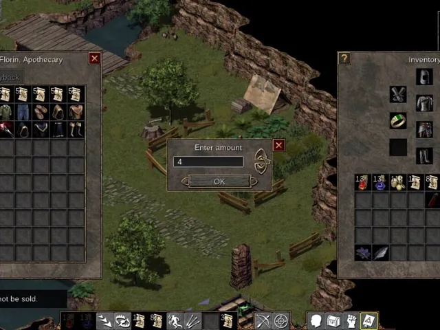 Flare: Empyrean Campaign