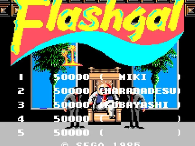 FlashGal
