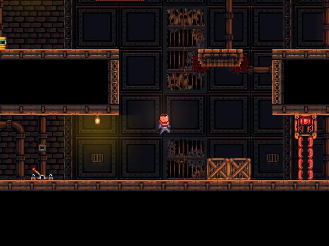 Flaskoman