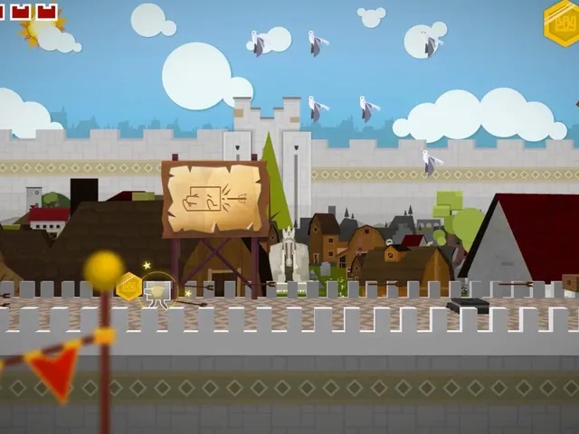 Flat Kingdom