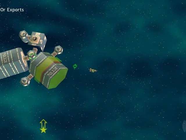 Flatspace