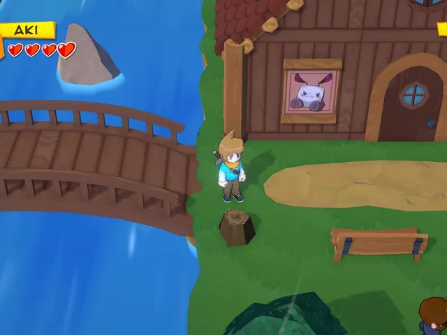 Flatworld