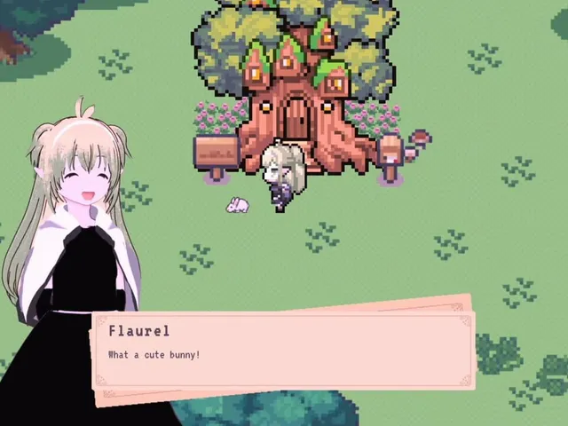 Flaurel's Diaries