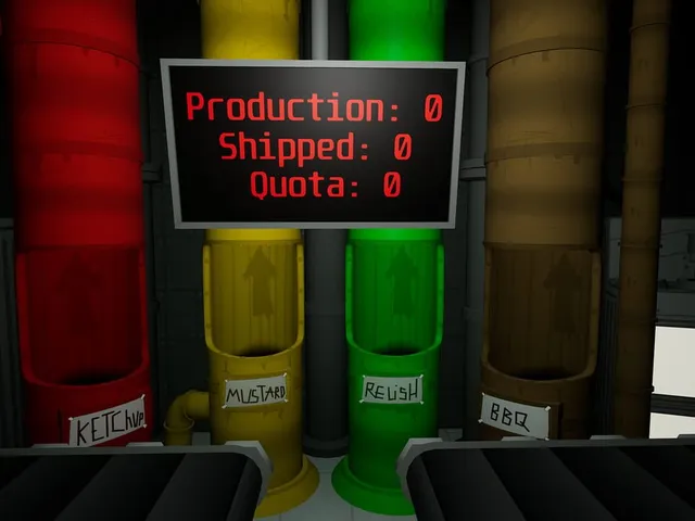 Flavortown:VR
