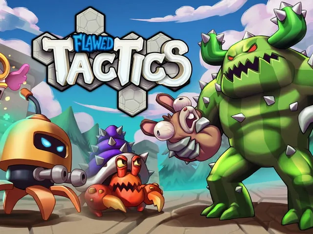 Flawed Tactics