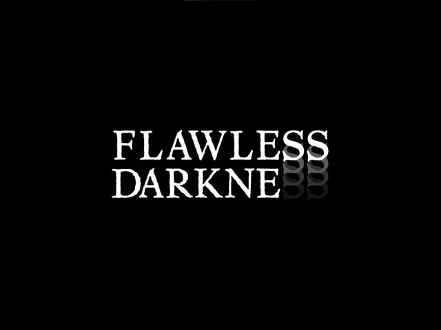 Flawless Darkness