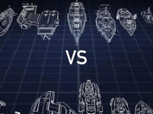 Fleet Battle