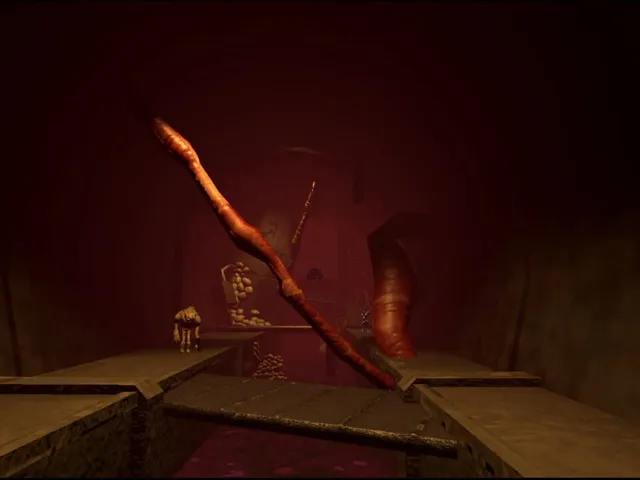 Flesh Engine
