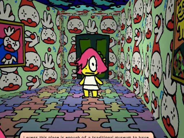 Flesh of the Killer