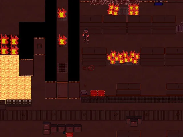 Flesh Reactor