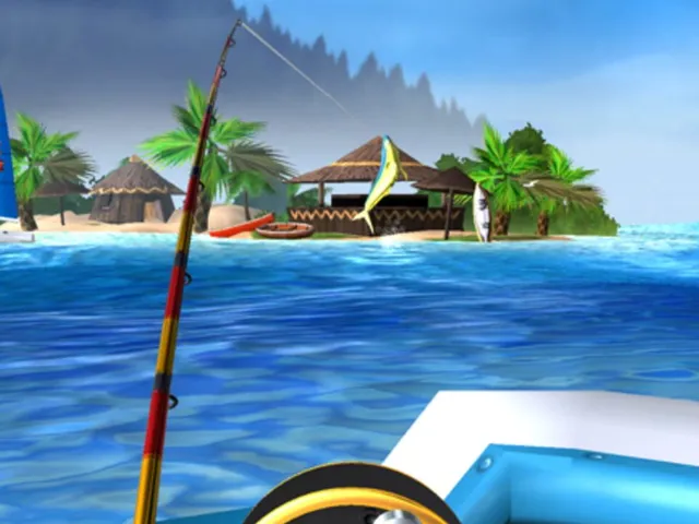 Flick Fishing