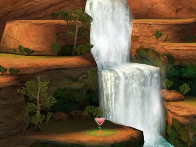 Flick Golf Extreme