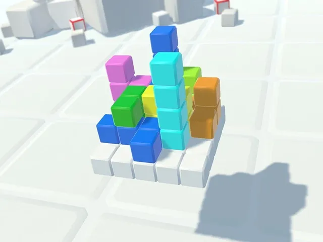FlickBlocks