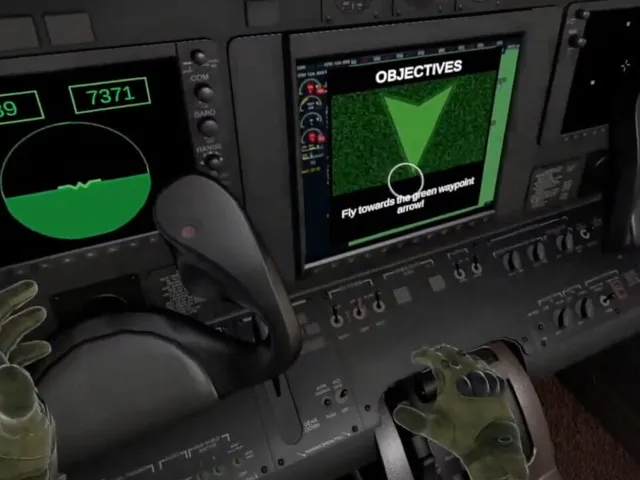 Flight 74