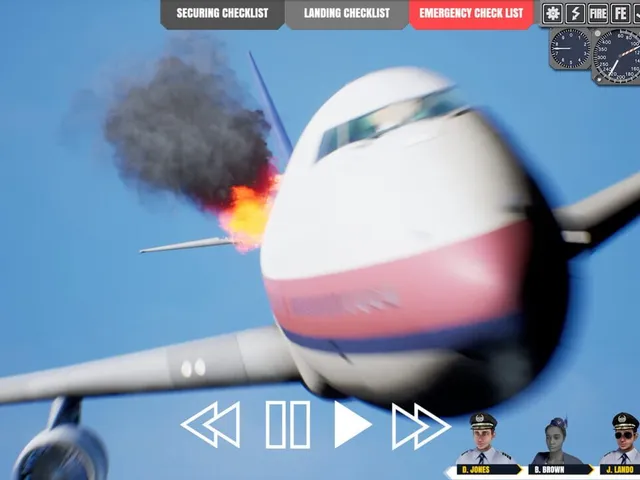 Flight Catastrophe