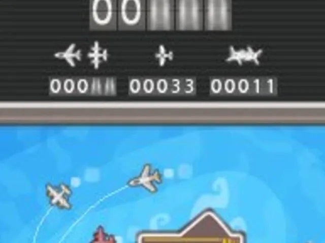 Flight Control