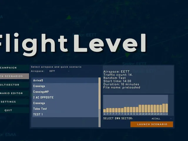 Flight Level