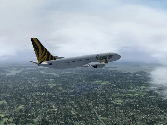 FlightGear