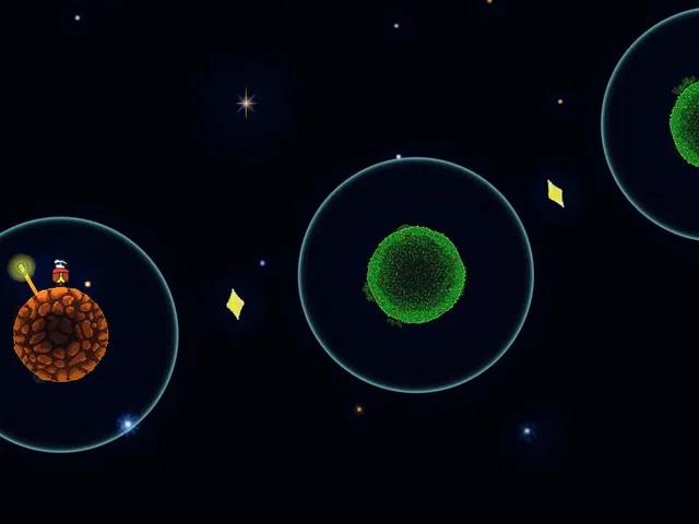 Flightless Star