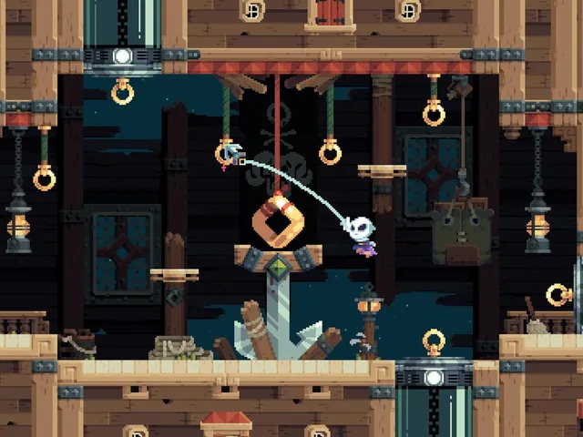 Flinthook