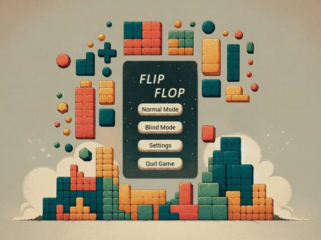 Flip Flop