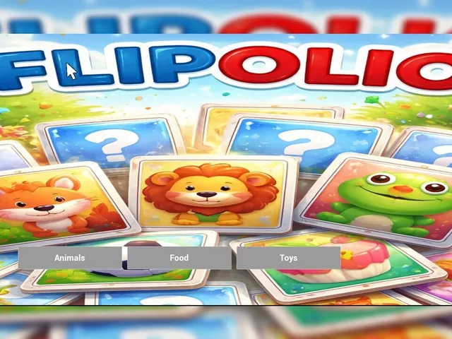 Flipolio
