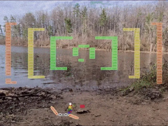 Flipshot