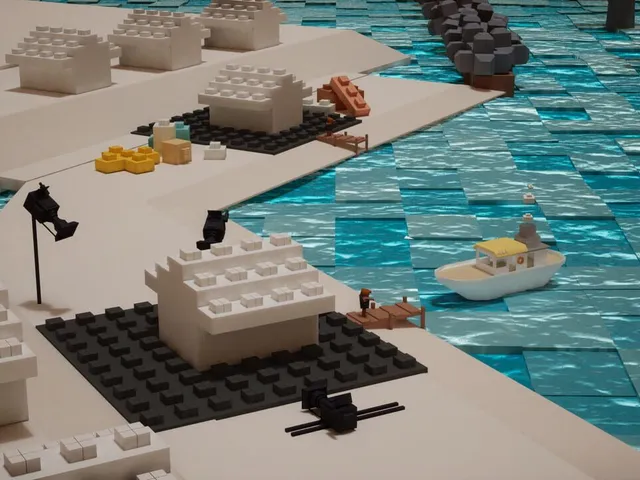Floatineer