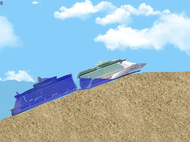 Floating Sandbox