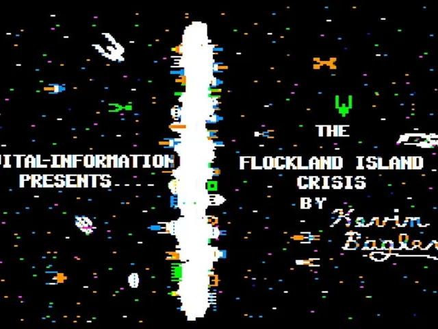 Flockland Island Crisis