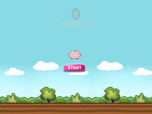 Floink Yoink