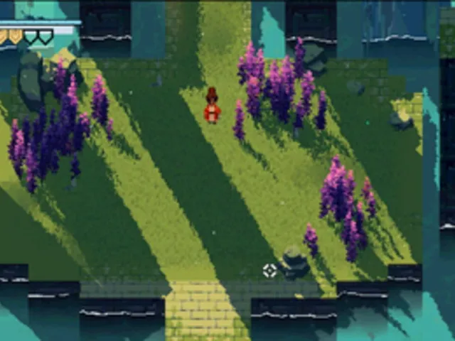 Flooded Burials