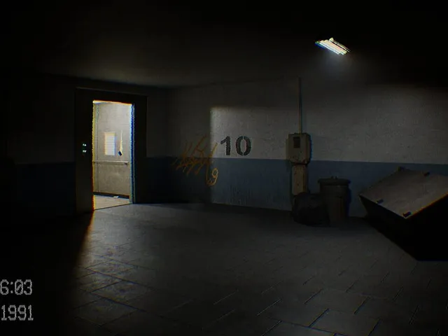 Floor 0