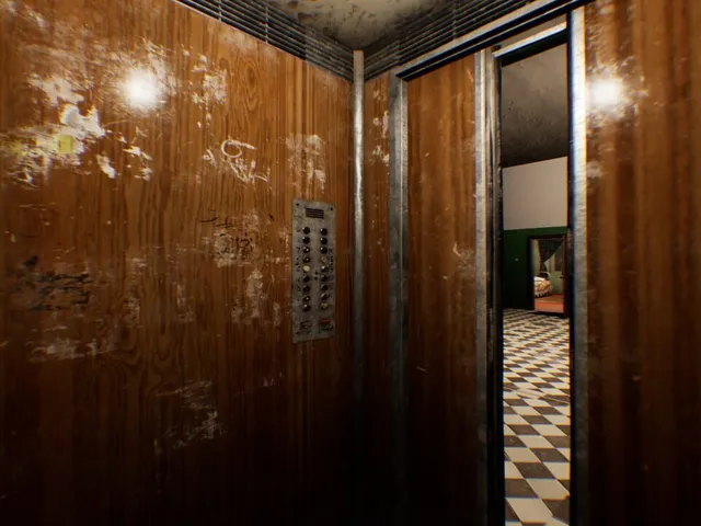 Floor 12