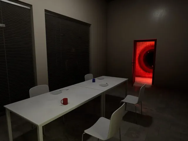 Floor 13