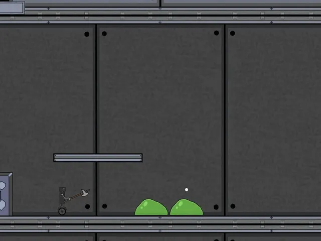 Floor By Floor