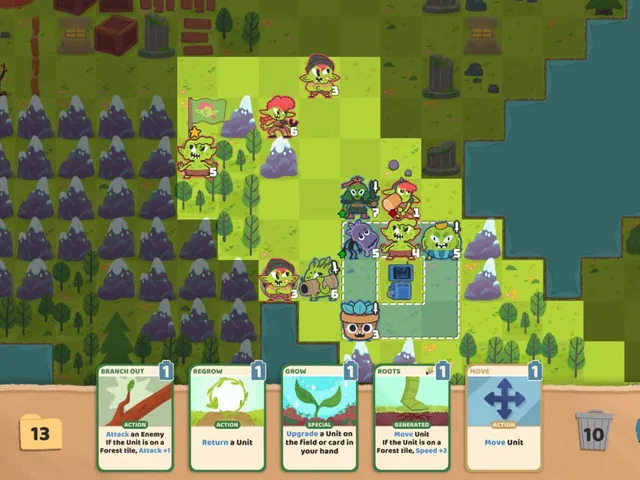 Floppy Knights