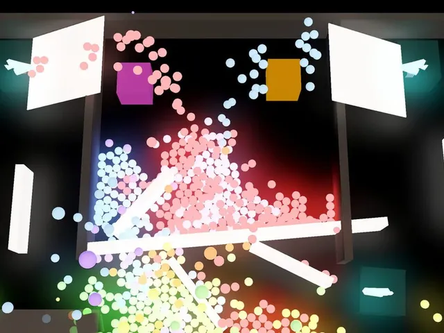 Flow of Sound