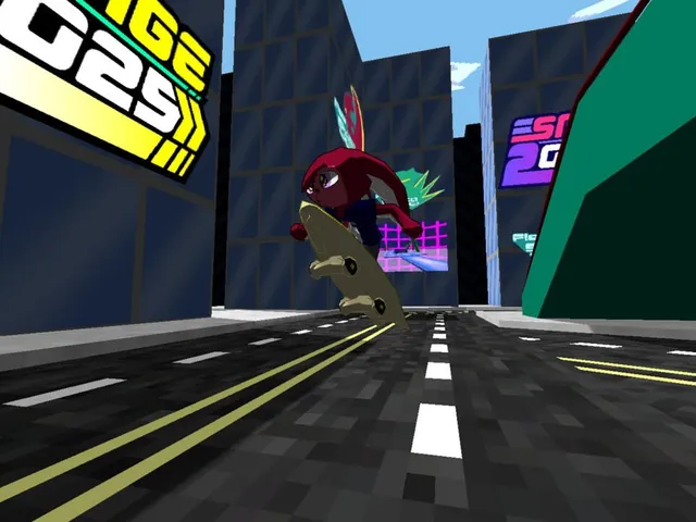 Flow Skate