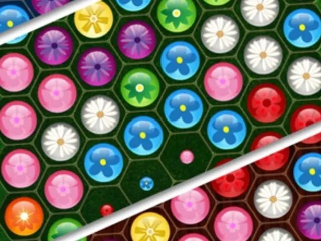 Flower Board