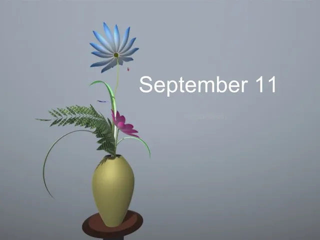 Flower Design II