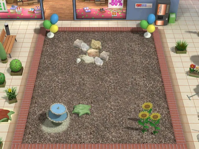 Flower Garden Tycoon